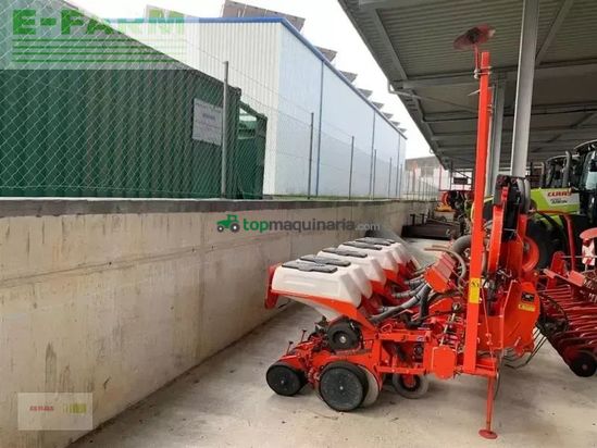 Sembradora monograno mecanica - Kuhn - maxima 2 td