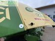 Empacadora gigant - Krone - comprima f155xc