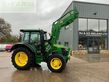 Tractor agrícola - John Deere - 5125r tractor (st25207)