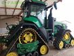Tractor agrícola - John Deere - 8rx370