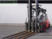 Elevadora - Linde - h 80 t/900 evo 396-03
