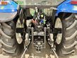 Tractor agrícola - New Holland - tl100a (4wd) A