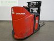 Elevadora - Linde - d 12 sp 133