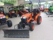 Tractor agrícola - Kubota - b1161 allrad winterdienstpaket