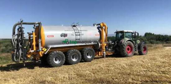 Servicio y venta Rigual para Zaragoza y Navarra
