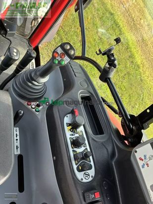 Tractor agrícola - Lindner - lintrac 75 ls