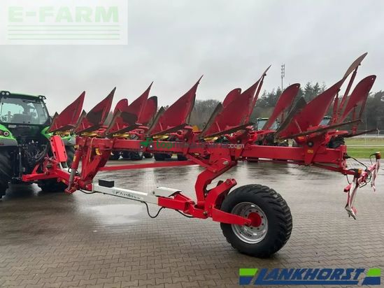 Arado - Pöttinger - s 6.50 6 scharig 46w3