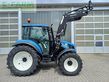 Tractor agrícola - New Holland - t 5.85