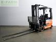 Elevadora - Linde - e 30/600 hl 387