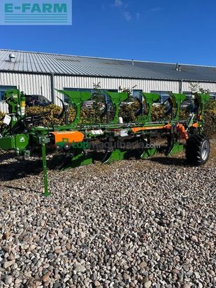 Arado - Amazone - teres