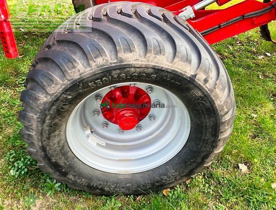 Cultivador - Horsch - terrano 6.3 gx vorführgerät bj.2023