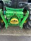 Tractor agrícola - John Deere - 6150r