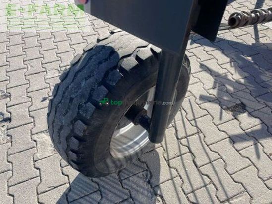 Henificador - Vicon - gebr. schwader andex 773