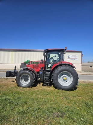 Tractor agrícola - Case IH - PUMA 220CVX