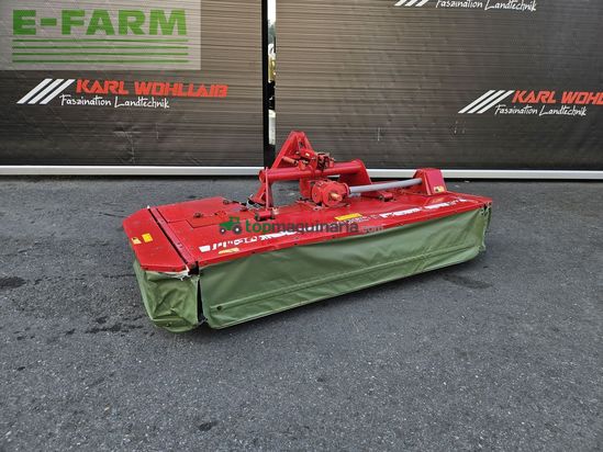 Cortacésped manual - Stoll - cm - 265 f