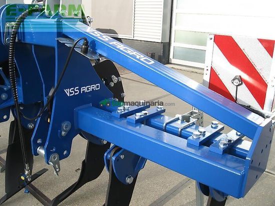 Remolqu esparcidor -  - mto-ucv6-hd-h3