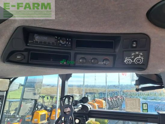 Tractor agrícola - Steyr - 4140 expert