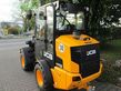 Minicargadora - JCB - 403 plus