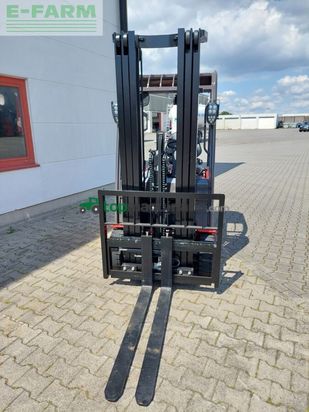 Elevadora - Manitou - me 315