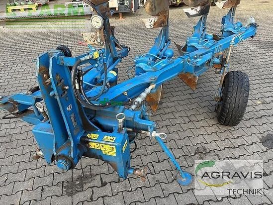 Arado - Rabe - albatros ha 120 ms