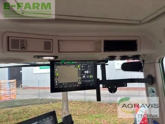Tractor agrícola - Fendt - 728 vario gen-7 profi+ setting2 ProfiPlus