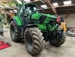 Tractor agrícola - Deutz-Fahr - agrot.6215 ps v