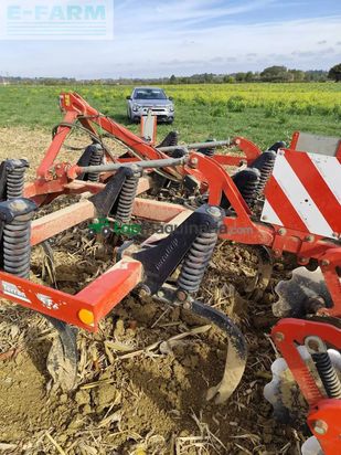 Cultivador - Horsch - terrano 3.5 fx