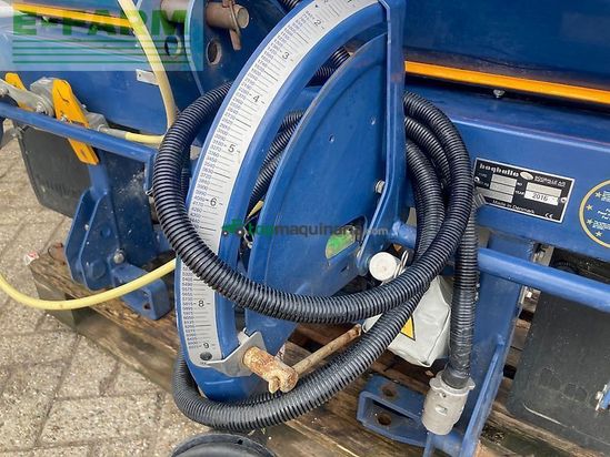 Esparcidor - Bogballe - l1a