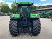 Tractor agrícola - Deutz-Fahr - 6140ttv