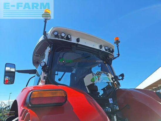 Tractor agrícola - Steyr - 6150 profi cvt (stage v)