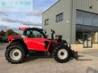 Telescopica - Manitou - mlt 741-140v plus elite telehandler (st24357)