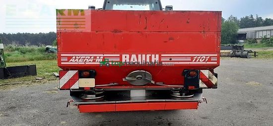 Esparcidor - Rauch - axera