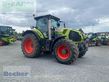 Tractor agrícola - Claas - axion 870 c-matic CMATIC