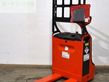 Elevadora - Linde - t 16 ion 1152-02