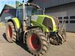 Tractor agrícola - Claas - axion 810