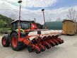 Sembradora monograno mecanica - Kuhn - maxima 2 td l