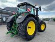 Tractor agrícola - John Deere - 6r 250 - steckachse, command pro