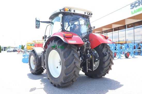 Tractor agrícola - Steyr - 4135 profi cvt CVT