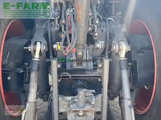 Tractor agrícola - Claas - axion 930