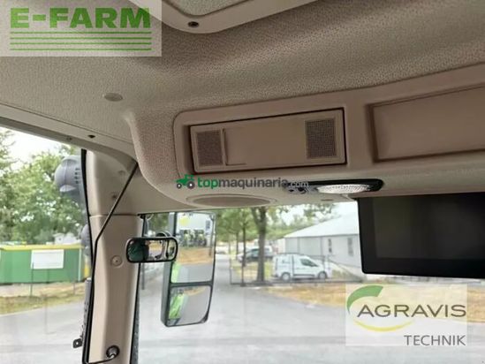 Tractor agrícola - Fendt - 728 vario gen-7 profi+ setting 2