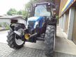 Tractor agrícola - New Holland - new holland tn 85 ss