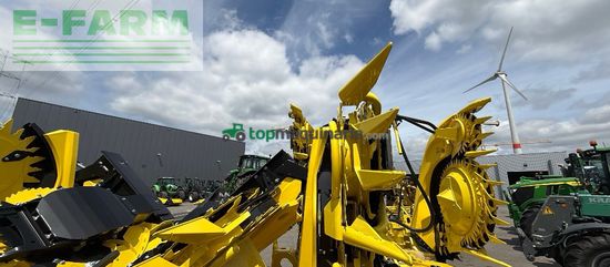 Cabezal - John Deere - 375 Pro