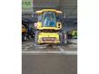 Cosechadora de Cereal - New Holland - cr9070