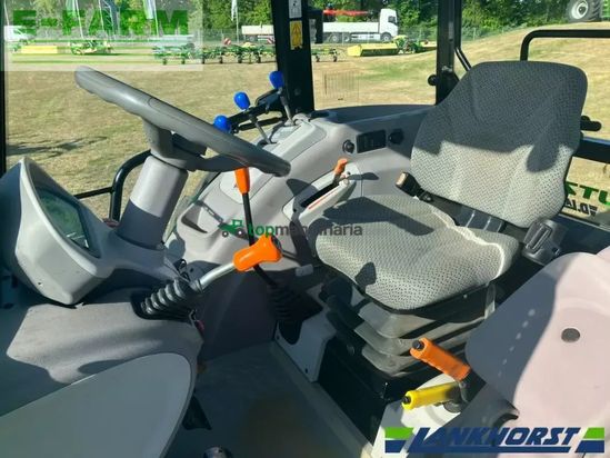 Tractor agrícola - Deutz-Fahr - 5080 d keyline (b)