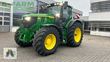Tractor agrícola - John Deere - 6r 250 6r250