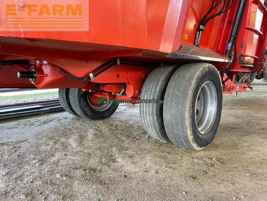 Remolqu esparcidor - Kuhn - profile plus 2070