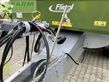 Volquet - Fliegl - tmk 160 fox tandem