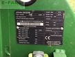 Cabezal - John Deere - schneidwerk 622 r mit flötzinger schneidwerkswag