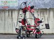 Henificador - Lely - td 776x dn heuwender/kreiselheuer