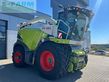 Cosechadora de Cereal - Claas - jaguar 970 + orbis 900+ pu300